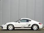 Porsche Cayman CR-42 by 9ff 2006 года